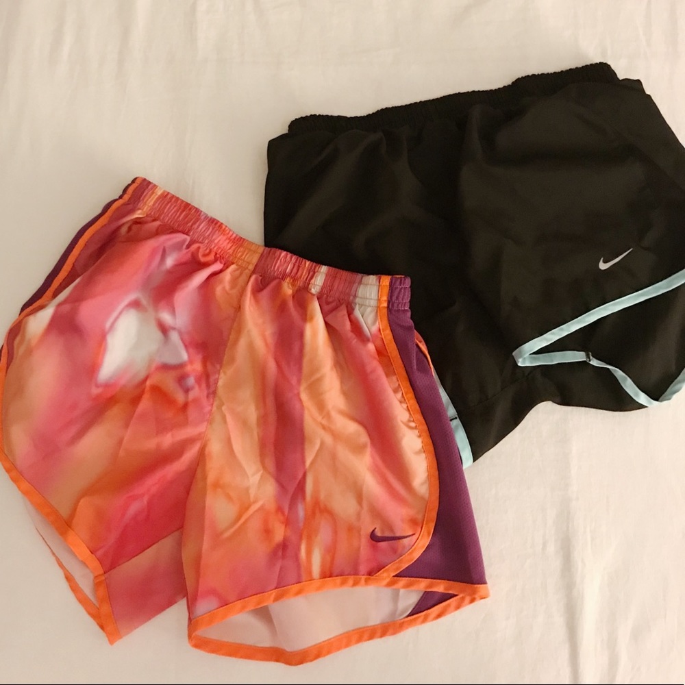 Nike Shorts Bundle